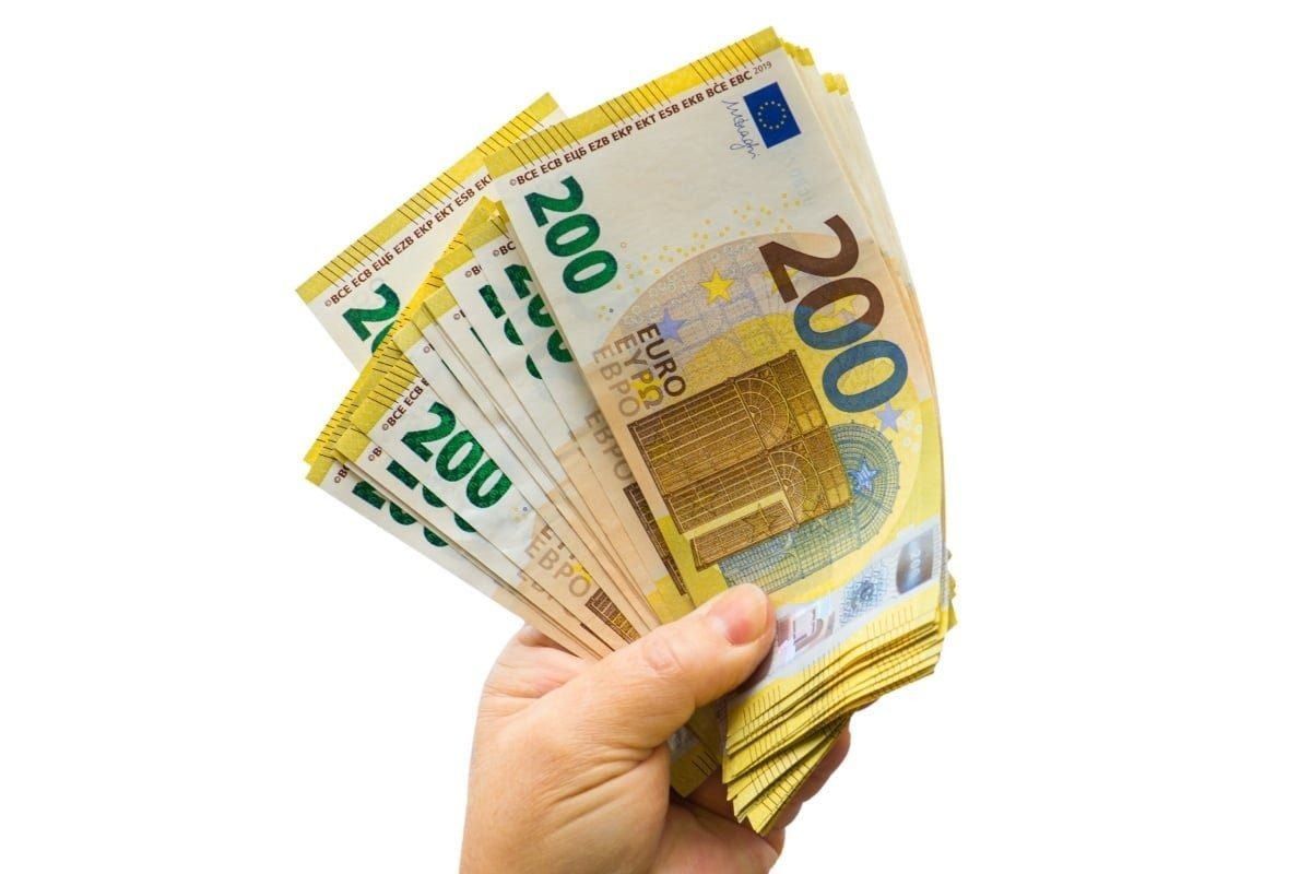 В МВФ рассказали, что думают о переходе Украины на евро