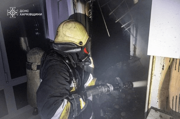Прилуки в жалобі: дрон убив родину, включно з однорічним малюком 3 Прилуки в жалобі: дрон убив родину, включно з однорічним малюком
