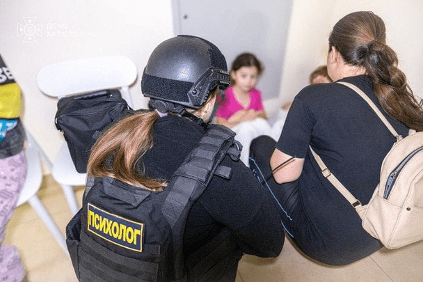 Прилуки в жалобі: дрон убив родину, включно з однорічним малюком 4 Прилуки в жалобі: дрон убив родину, включно з однорічним малюком