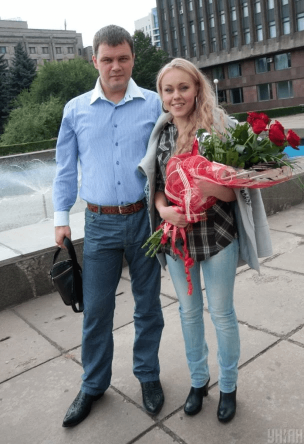 Елена Тополя отреагировала на громкие признания Лисицы и пригрозила судебными действиями