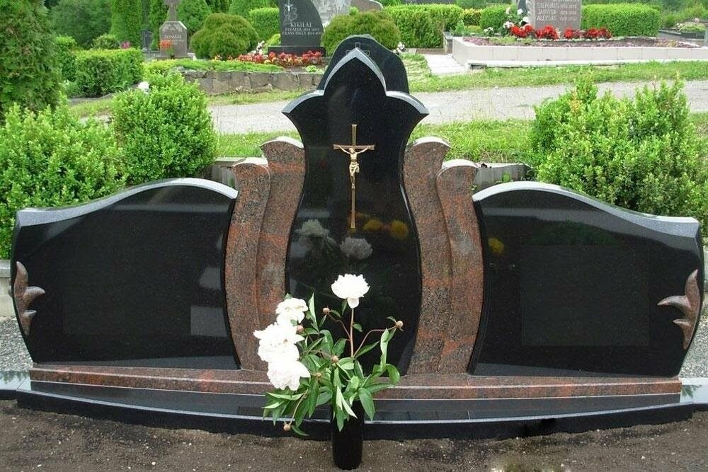 Чи можна православному за життя вибрати місце на цвинтарі ➤ Prozoro.net.ua
