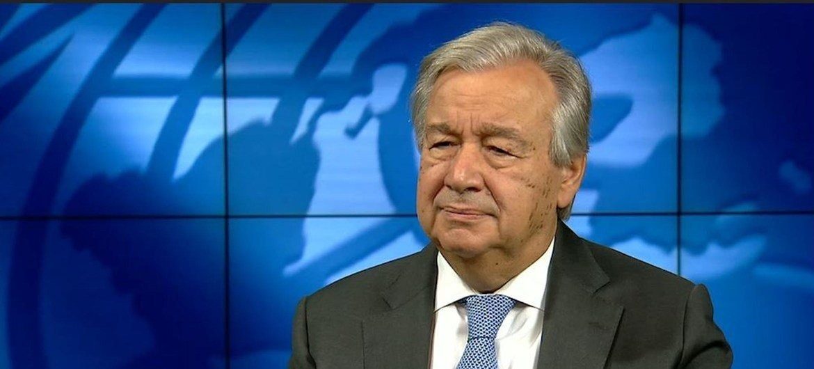 «Может выйти из-под контроля»: реакция ООН на удар США по Ирану