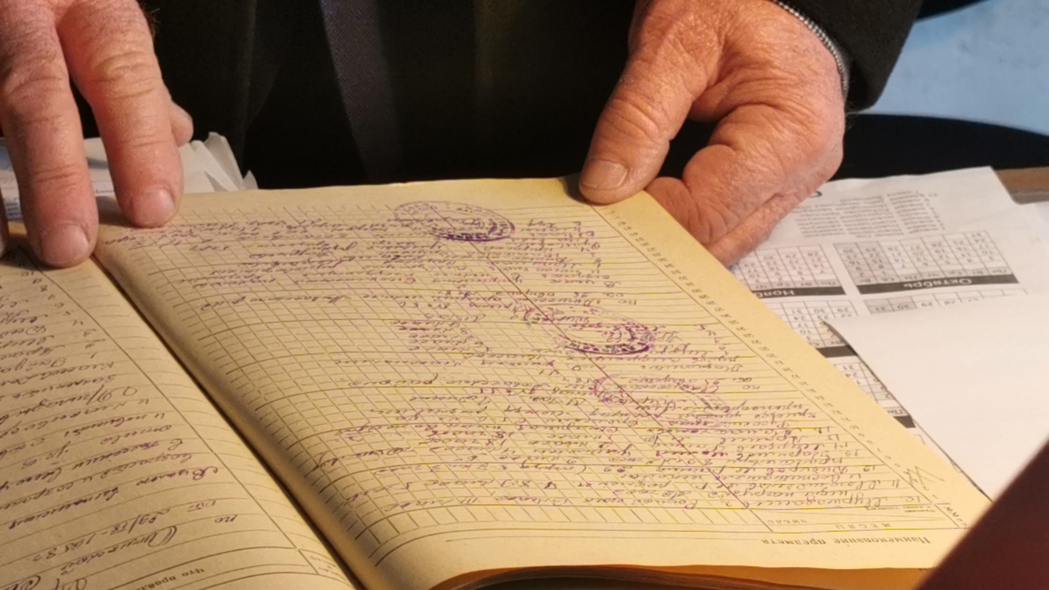 З нею немає жодного фото: що відомо про “таємну” тітку Путіна