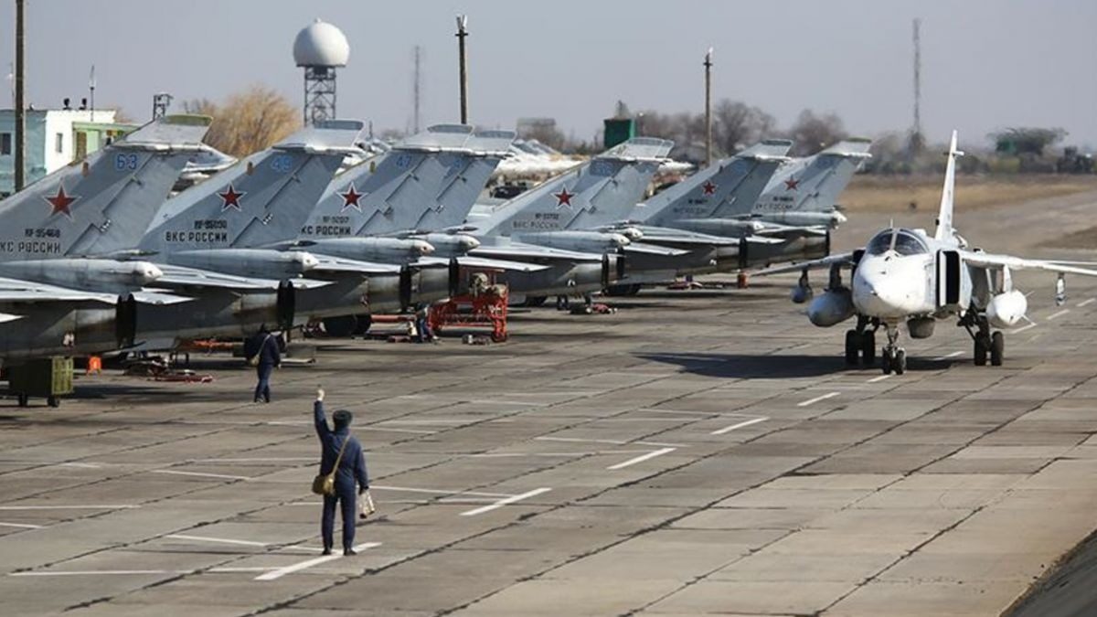 Україна має право, і їй вдалося: прем’єр Данії про удар по РФ
