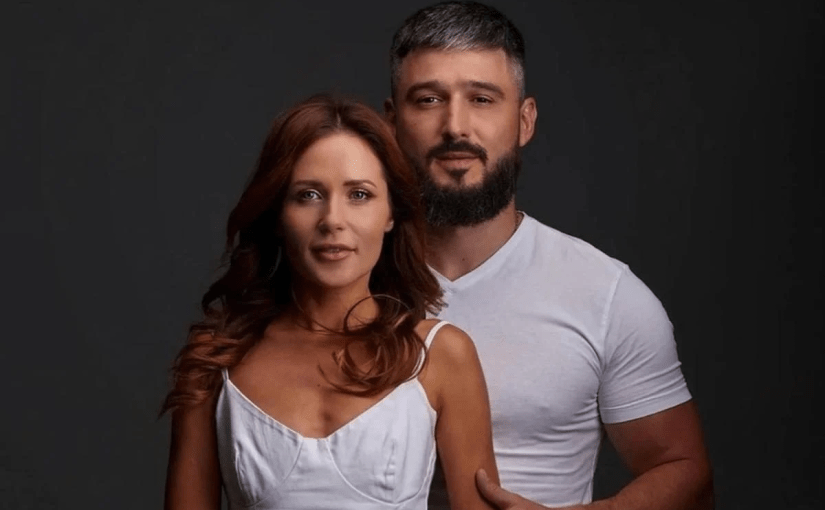 Наталка Денисенко вперше поділилася переживаннями після розриву ➤ Prozoro.net.ua