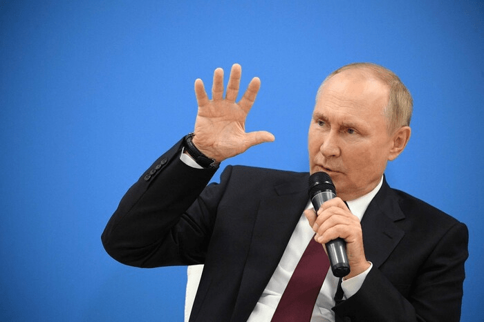 Путін проти Трампа: несподіваний конфлікт у Стамбулі