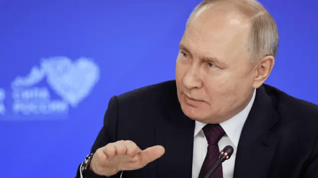 Путін проти Трампа: несподіваний конфлікт у Стамбулі