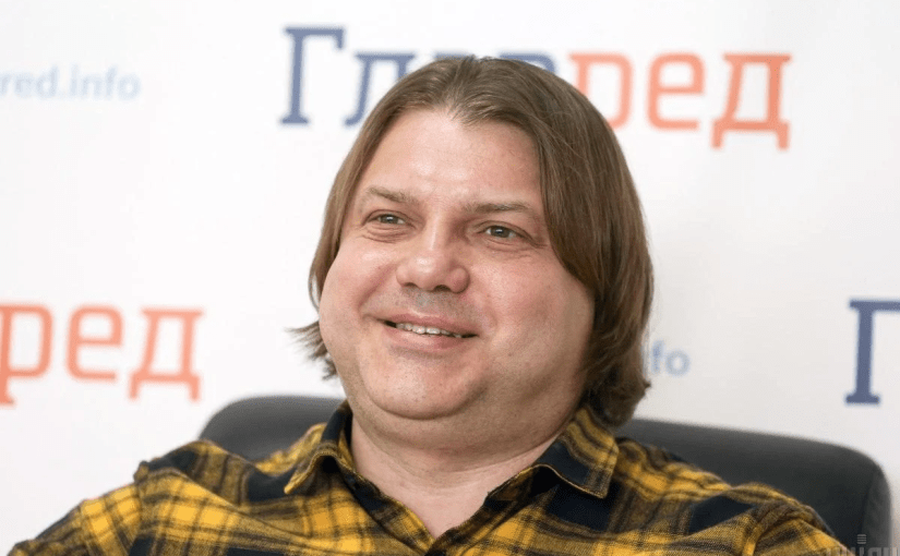 Влад Росс приголомшив прогнозом про війну та небезпеку на вихідних ➤ Prozoro.net.ua