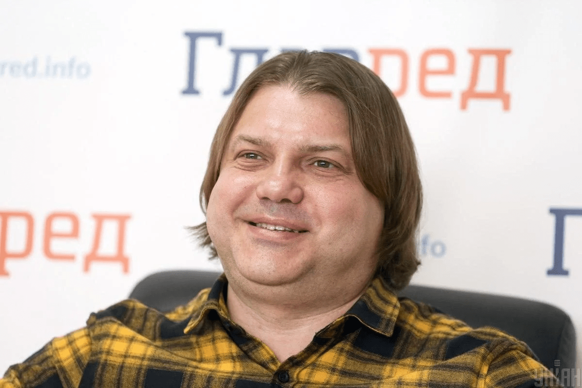 Влад Росс приголомшив прогнозом про війну та небезпеку на вихідних ➤ Prozoro.net.ua