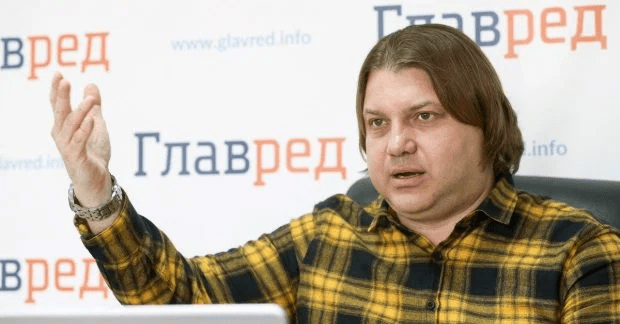 Влад Росс приголомшив прогнозом про війну та небезпеку на вихідних