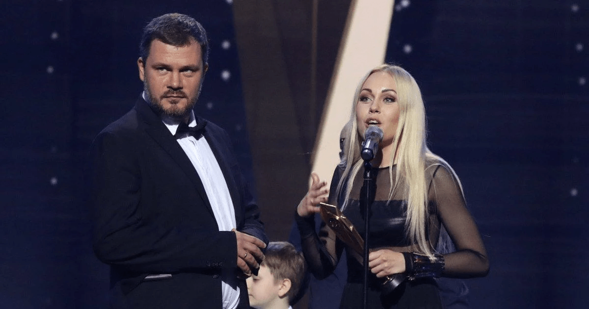 Елена Тополя отреагировала на громкие признания Лисицы и пригрозила судебными действиями