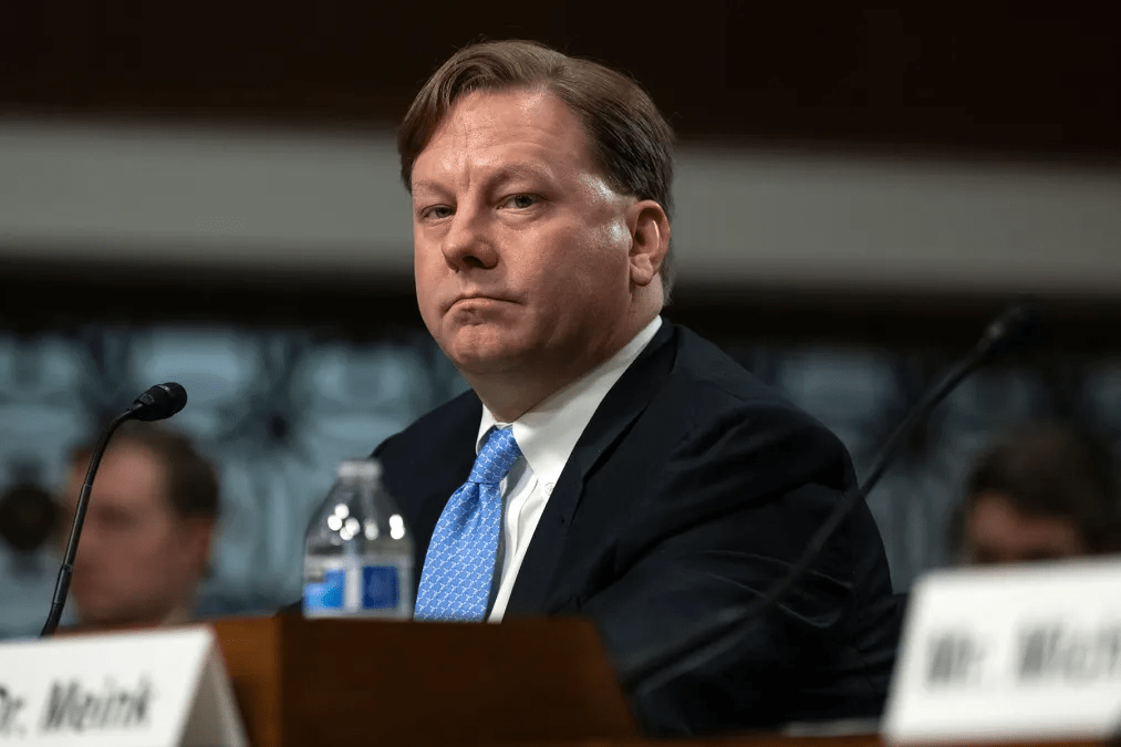 Критик допомоги Україні отримає впливову роль у Міноборони США