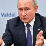 Разгадка тактики Кремля: почему Путин не идет на переговоры ➤ Prozoro.net.ua