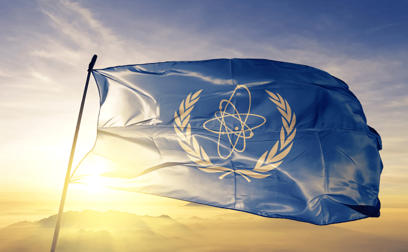 Риск ядерной катастрофы в Украине растет — предупреждает МАГАТЭ ➤ Prozoro.net.ua