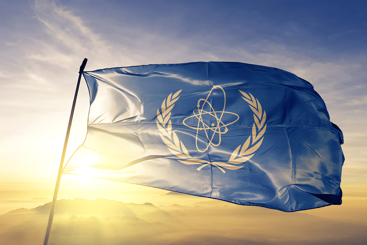 Риск ядерной катастрофы в Украине растет — предупреждает МАГАТЭ ➤ Prozoro.net.ua