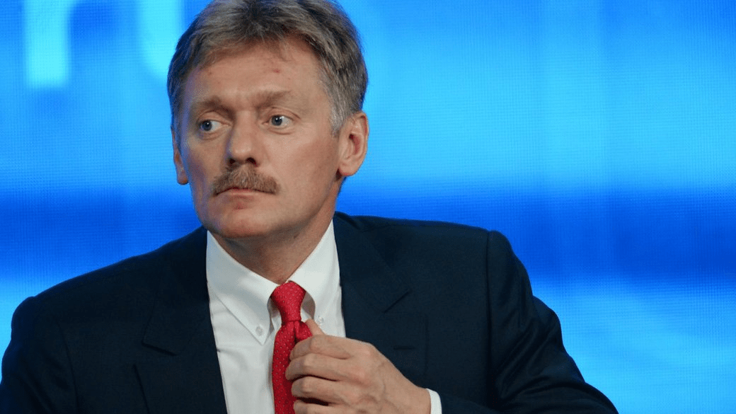 Кремль снова заявил об «открытости» Путина к переговорам по Украине