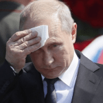 Sky News: Путін переходить до ролі жертви, щоб вплинути на Захід ➤ Prozoro.net.ua