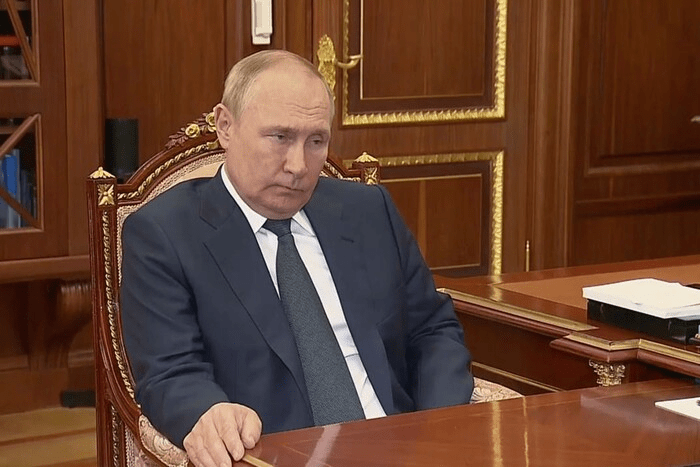 Sky News: Путин хочет казаться жертвой, чтобы манипулировать Западом