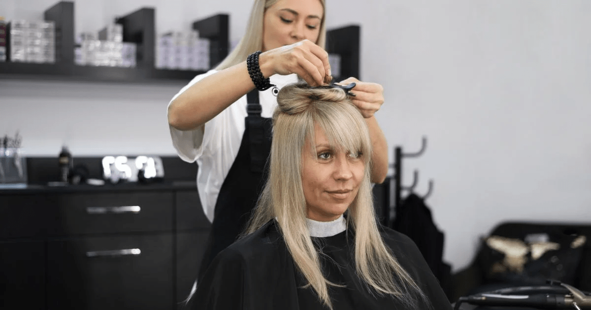 Выбираем стрижку для круглого лица: 4 самых модных варианта