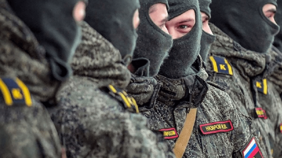 Експерт попереджає: РФ прорвалася між двома містами Донеччини