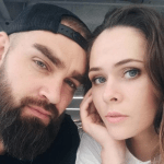 Юлия Санина прокомментировала отъезд мужа за границу в военное время ➤ Prozoro.net.ua