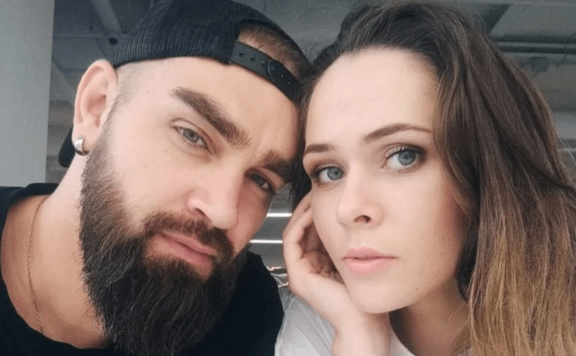 Юлія Саніна пояснила, чому її чоловік залишив країну під час війни ➤ Prozoro.net.ua
