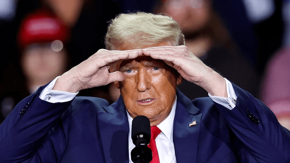 Трамп выдвинул версию происхождения пандемии COVID-19 ➤ Prozoro.net.ua