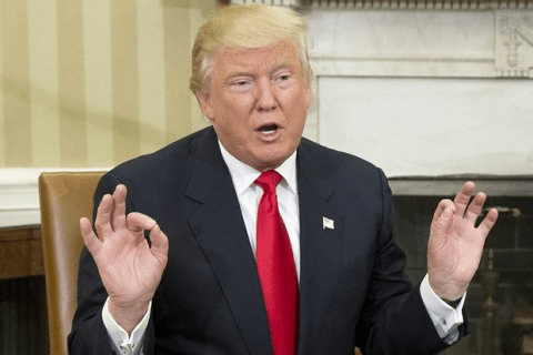 Трамп про атаку дронів СБУ: захоплення та страх перед ескалацією — Axios