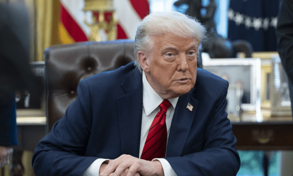 Трамп про атаку дронів СБУ: захоплення та страх перед ескалацією — Axios
