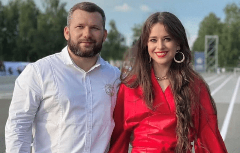 Беременная экс-жена Дзидзьо не смогла выйти замуж — всему виной «Дія» ➤ Prozoro.net.ua