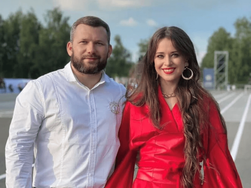 Вагітна Slavia не змогла оформити шлюб — у всьому винна “Дія”