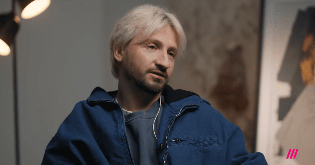 Дом известного украинского певца полностью разрушен оккупантами: «Всё разорвано снарядом»