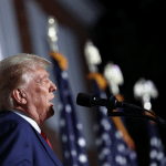 Трамп звернувся до Ірану з жорстким попередженням ➤ Prozoro.net.ua