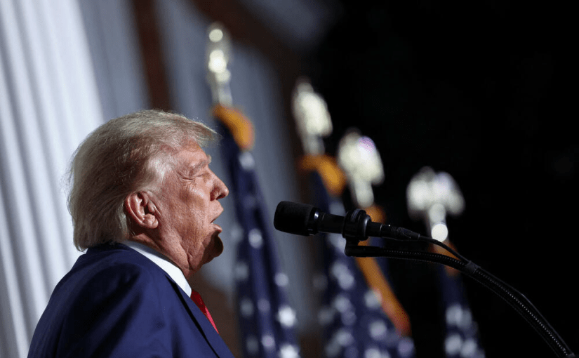Трамп звернувся до Ірану з жорстким попередженням ➤ Prozoro.net.ua