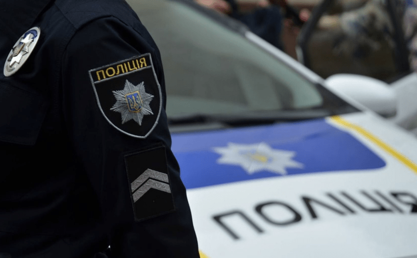 В Одессе мужчина ударил ножом сотрудника ТЦК: подробности инцидента ➤ Prozoro.net.ua