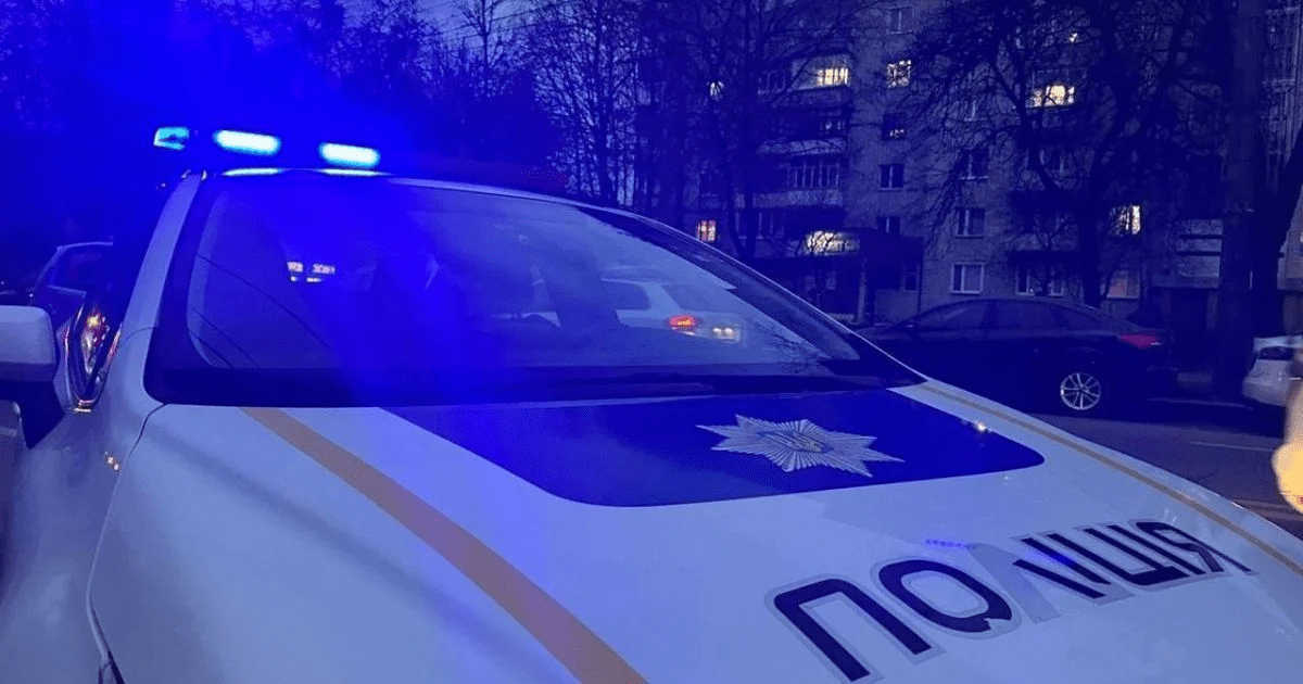 Напад у Одесі: чоловік вдарив ножем співробітника ТЦК