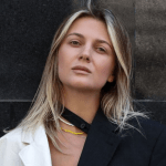 Українська артистка показала, як переживала обстріли в Ізраїлі ➤ Prozoro.net.ua