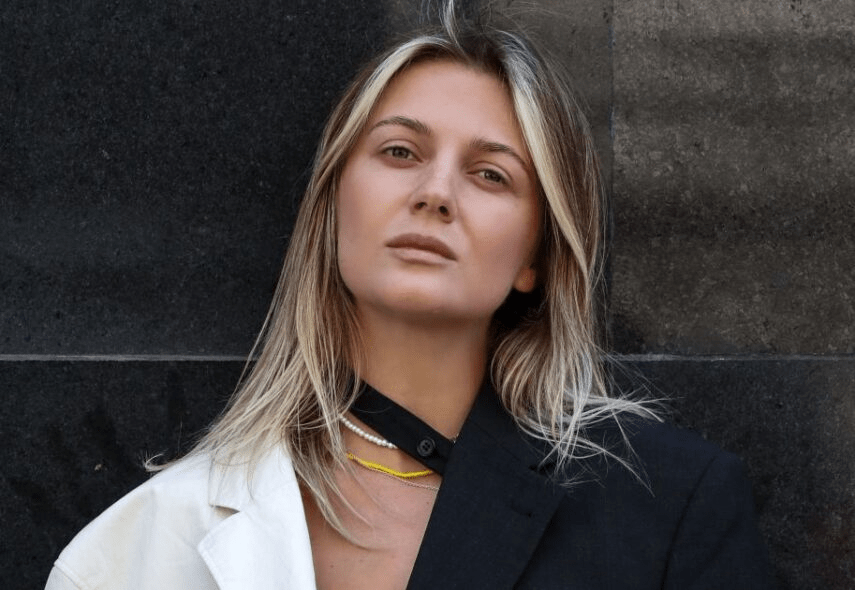 Українська артистка показала, як переживала обстріли в Ізраїлі ➤ Главное.net