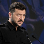 Зеленский официально предложил кандидата на пост генпрокурора в парламент ➤ Prozoro.net.ua