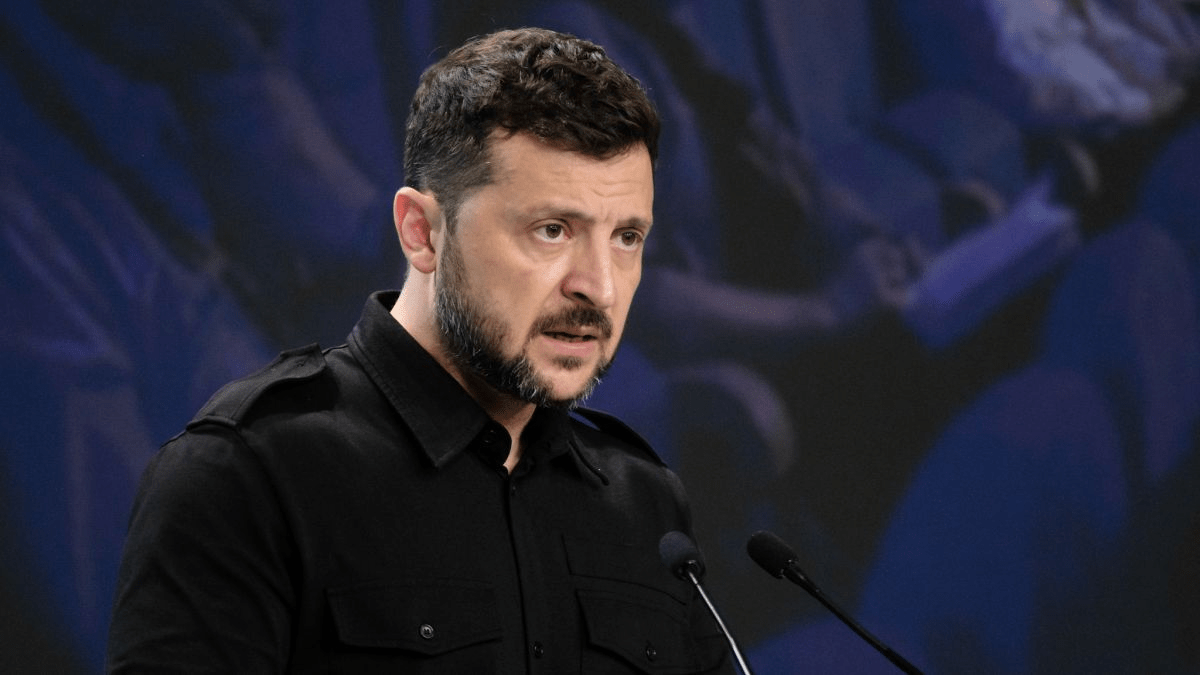 Зеленский официально предложил кандидата на пост генпрокурора в парламент ➤ Prozoro.net.ua