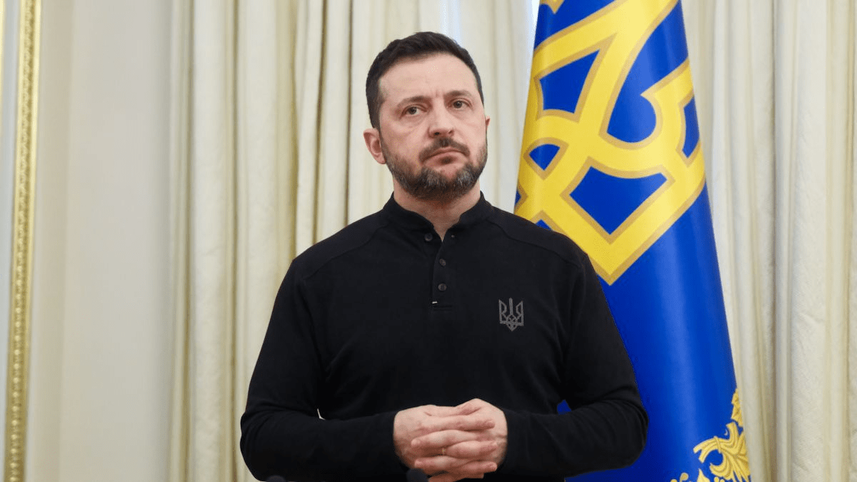 Зеленский официально предложил кандидата на пост генпрокурора в парламент