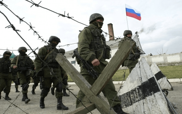 Розвідка попереджає: Росія готує провокацію проти України