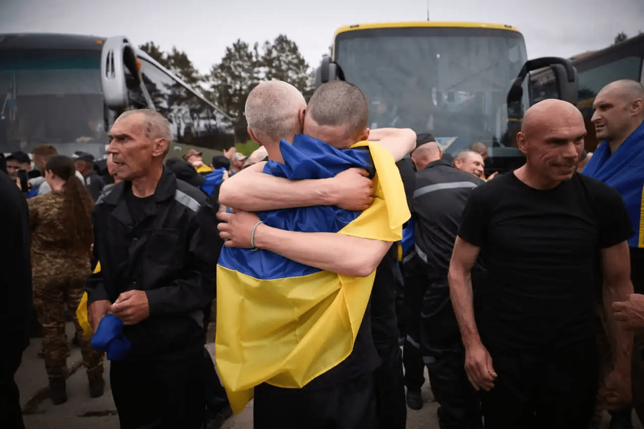 Розвідка попереджає: Росія готує провокацію проти України