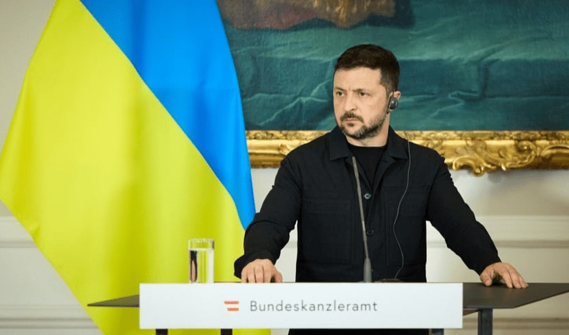 Зеленський підбив підсумки участі у G7: зброя, транші та нові санкції ➤ Prozoro.net.ua
