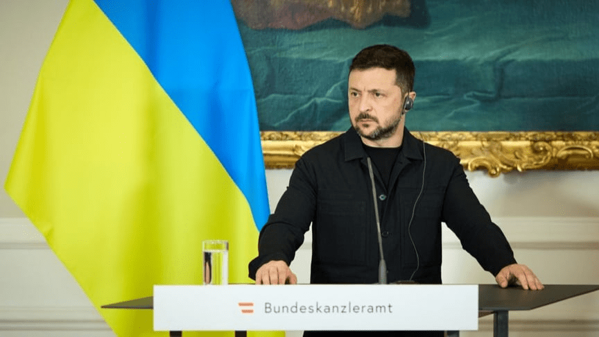 Зеленський підбив підсумки участі у G7: зброя, транші та нові санкції ➤ Prozoro.net.ua