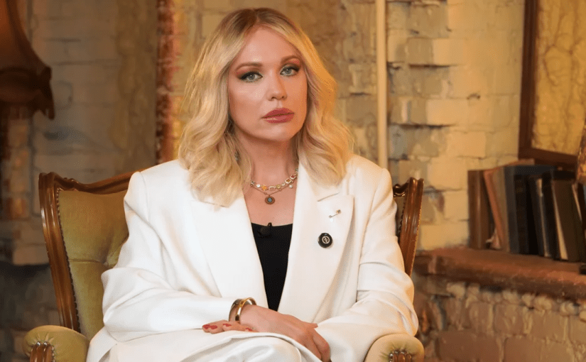 Блогерка Монро розповіла, як заробляє під час війни ➤ Prozoro.net.ua