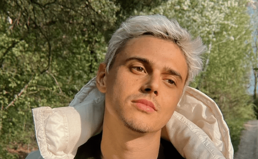 Чому ALEKSEEV не виступить на фестивалі у Юрмалі: озвучено причину ➤ Prozoro.net.ua