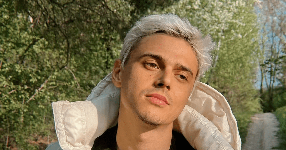 Певец ALEKSEEV удивил отказом от выступления у Лаймы Вайкуле ➤ Prozoro.net.ua