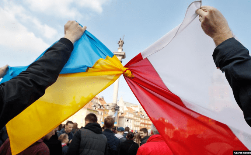 У Польщі вимагають не приймати українських дітей до шкіл ➤ Prozoro.net.ua