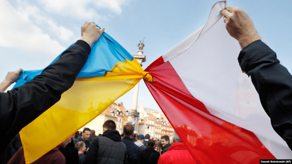 В Польше требуют не брать украинских детей в школы ➤ Prozoro.net.ua